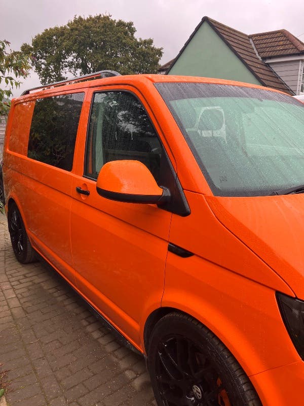 T6 - 6 seater